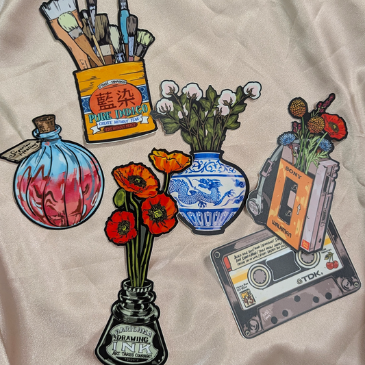 Sticker Megapack